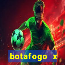 botafogo x internacional feminino palpite